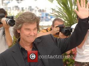 Cannes Film Festival, Kurt Russell